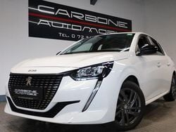 Utilizat 2022 Peugeot 208 Active Hatchback | 17.207 EUR (Scump)