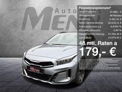 Utilizat 2022 Kia XCeed GT-Line SUV | 27.284 EUR