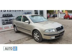 Maro Utilizat 2004 Skoda Octavia Berlinǎ | 3.199 EUR (Preț OK)