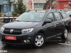 Culoaregri Utilizat 2019 Dacia Logan MCV Lauréate Break | 7.691 EUR (Puțin scump)
