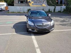 Culoaregri Utilizat 2010 Opel Insignia Hatchback | 1.400 EUR (Super Preț)