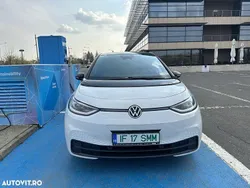 Alb Utilizat 2021 VW ID.3 Pro Performance Hatchback | 19.999 EUR (Puțin scump)