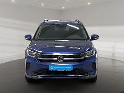 Utilizat 2022 VW Taigo Life SUV | 21.823 EUR (Puțin scump)