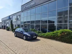 Culoarealbastru Utilizat 2011 Hyundai i30 Classic Hatchback | 3.490 EUR (Preț bun)