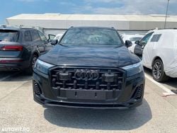 Negru Utilizat 2024 Audi Q7 Comfort SUV | 74.415 EUR