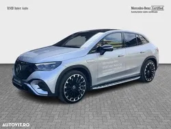 Gri Utilizat 2024 Mercedes EQE500 Berlinǎ | 79.989 EUR
