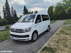 Culoarealb Utilizat 2015 VW T6 Comfortline Van | 15.400 EUR (Preț OK)