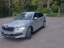 Utilizat 2022 Skoda Kamiq SUV | 20.500 EUR (Preț OK)