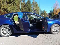 Albastru Utilizat 2019 Audi A5 Sportback Hatchback | 22.450 EUR (Preț OK)