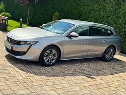 Gri Utilizat 2020 Peugeot 508 Active Break | 11.690 EUR (Super Preț)