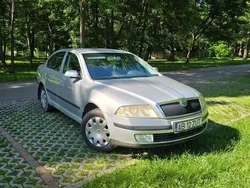 Argint Utilizat 2007 Skoda Octavia Classic Break | 2.800 EUR (Preț OK)