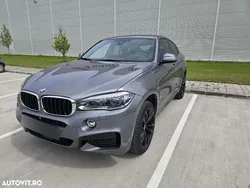 Culoaregri Utilizat 2018 BMW X6 Sport Line SUV | 31.900 EUR (Preț OK)