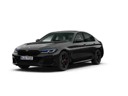 Black sapphire metallic metalizat Utilizat 2021 BMW 530e Comfort Edition Berlinǎ | 43.411 EUR (Scump)