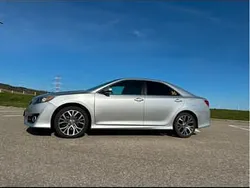 Utilizat 2014 Toyota Camry Berlinǎ | 10.600 EUR