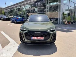 Verde Utilizat 2025 Audi Q5 S-Line SUV | 67.490 EUR