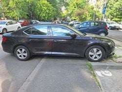 Utilizat 2017 Skoda Superb Berlinǎ | 12.999 EUR (Super Preț)