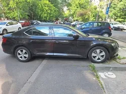 Utilizat 2017 Skoda Superb Berlinǎ | 13.339 EUR (Super Preț)