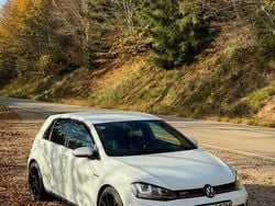 Utilizat 2016 VW Golf VII GTI Hatchback | 17.500 EUR (Preț OK)