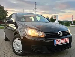 Utilizat 2010 VW Golf VI | 4.700 EUR (Preț OK)