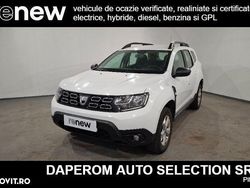 Culoarealb Utilizat 2020 Dacia Duster SUV | 10.890 EUR (Preț OK)