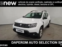 Culoarealb Utilizat 2020 Dacia Duster SUV | 11.490 EUR (Preț OK)