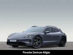 Utilizat 2025 Porsche Taycan 4S Cross Turismo Berlinǎ | 134.839 EUR