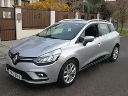 Utilizat 2018 Renault Clio GrandTour Break | 8.000 EUR (Preț OK)