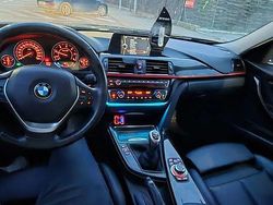 Culoarenegru Utilizat 2012 BMW 320 Berlinǎ | 8.800 EUR (Preț OK)