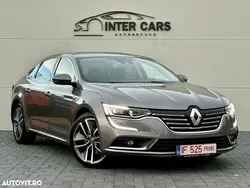 Gri Utilizat 2016 Renault Talisman Intens Berlinǎ | 12.990 EUR (Preț OK)
