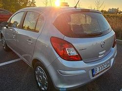 Culoaregri Utilizat 2014 Opel Corsa Enjoy | 4.350 EUR (Preț OK)