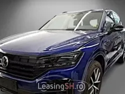 Albastru Utilizat 2021 VW Touareg SUV | 82.108 EUR