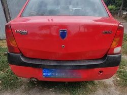 Utilizat 2006 Dacia Logan Berlinǎ | 1.100 EUR (Super Preț)