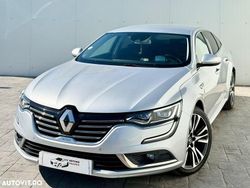 Argint Utilizat 2017 Renault Talisman Initiale Paris Berlinǎ | 11.990 EUR (Preț bun)