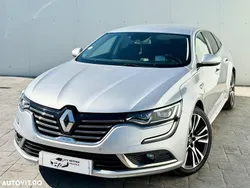 Argint Utilizat 2017 Renault Talisman Initiale Paris Berlinǎ | 12.590 EUR (Preț bun)