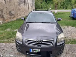 Culoaregri Utilizat 2007 Toyota Avensis Berlinǎ | 1.600 EUR (Super Preț)