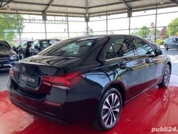 Negru Utilizat 2020 Mercedes A250 Berlinǎ | 22.700 EUR (Preț bun)