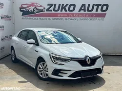 Alb Utilizat 2021 Renault Mégane IV Intens Berlinǎ | 11.691 EUR (Preț OK)