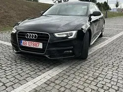 Utilizat 2014 Audi A5 Coupe | 13.200 EUR (Super Preț)