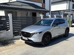 Gri Utilizat 2022 Mazda CX-5 Homura-Line SUV | 31.900 EUR (Scump)