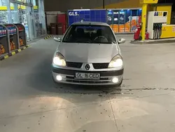 Utilizat 2006 Renault Clio II Berlinǎ | 5.000 EUR