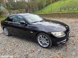Culoarenegru Utilizat 2013 BMW 320 Coupe | 8.900 EUR (Preț bun)