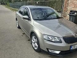Utilizat 2015 Skoda Octavia Berlinǎ | 9.000 EUR (Preț OK)