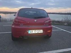 Alfa Romeo 147