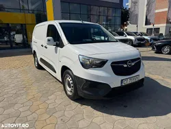 Culoarealb Utilizat 2019 Opel Combo Monovolum | 9.750 EUR (Preț OK)