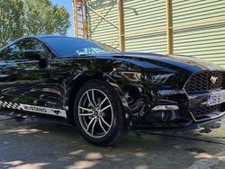 Culoarenegru Utilizat 2017 Ford Mustang Coupe | 23.000 EUR (Super Preț)