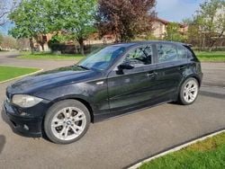 Utilizat 2005 BMW 120 Hatchback | 3.999 EUR (Puțin scump)
