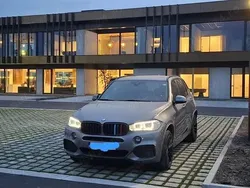 Utilizat 2017 BMW X5 SUV | 26.500 EUR (Preț OK)