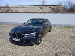 BMW 740