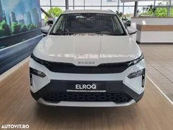 Culoaregri Nouă 2025 Skoda Elroq SUV | 36.990 EUR