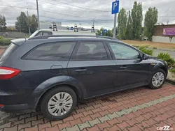 Utilizat 2007 Ford Mondeo Break | 3.800 EUR